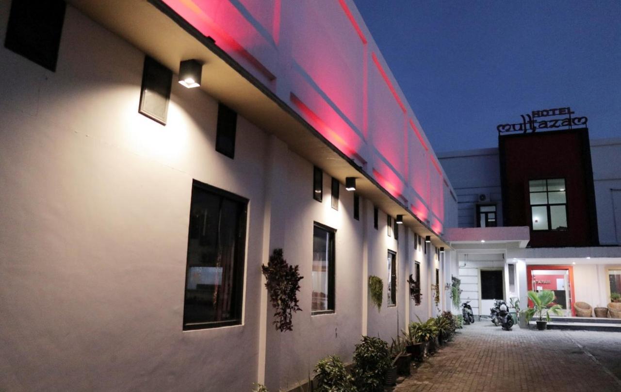 Reddoorz @ Pasangkayu Mamuju Utara Hotel Exterior photo